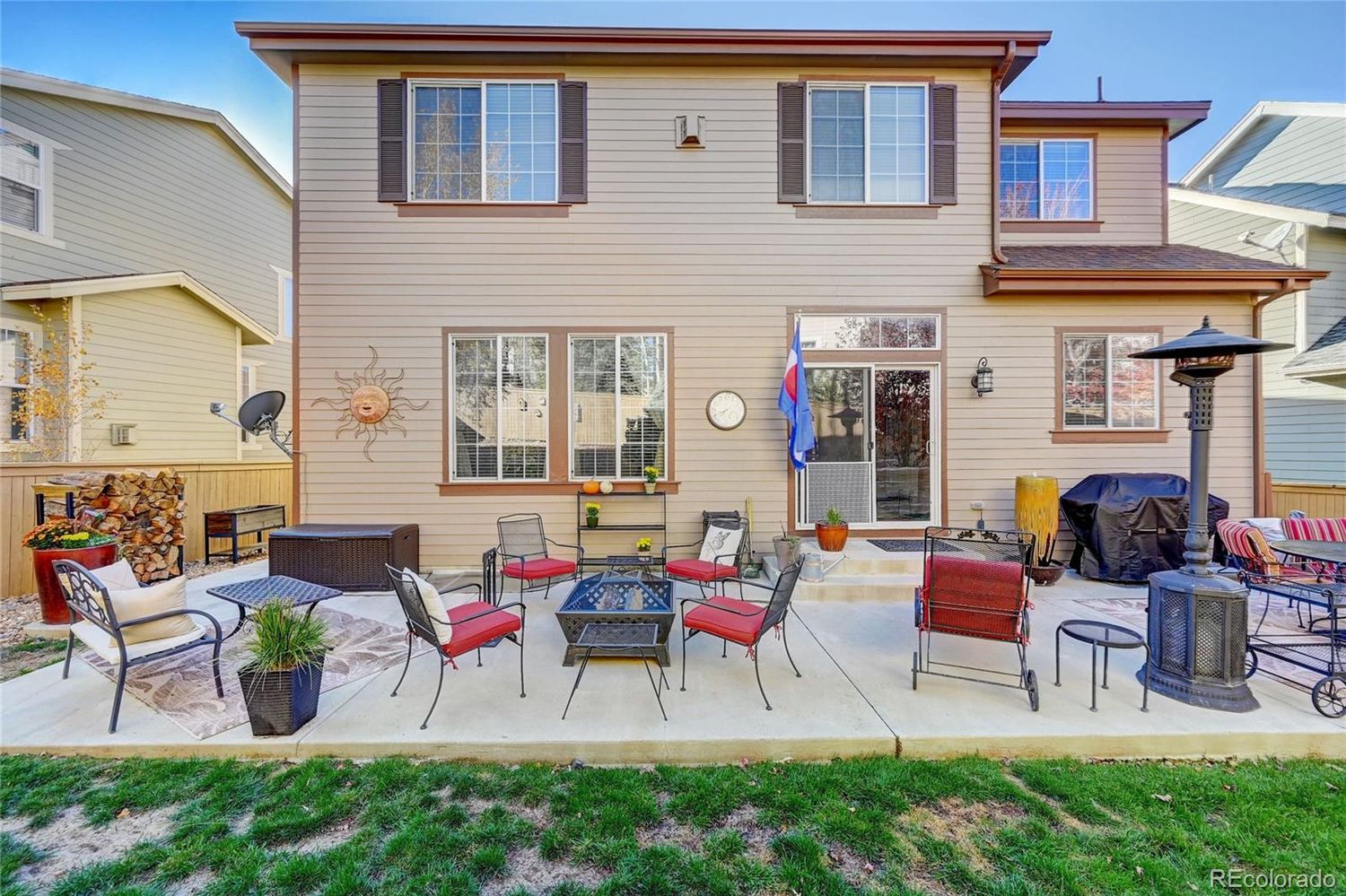 5388 Cloverbrook Cir