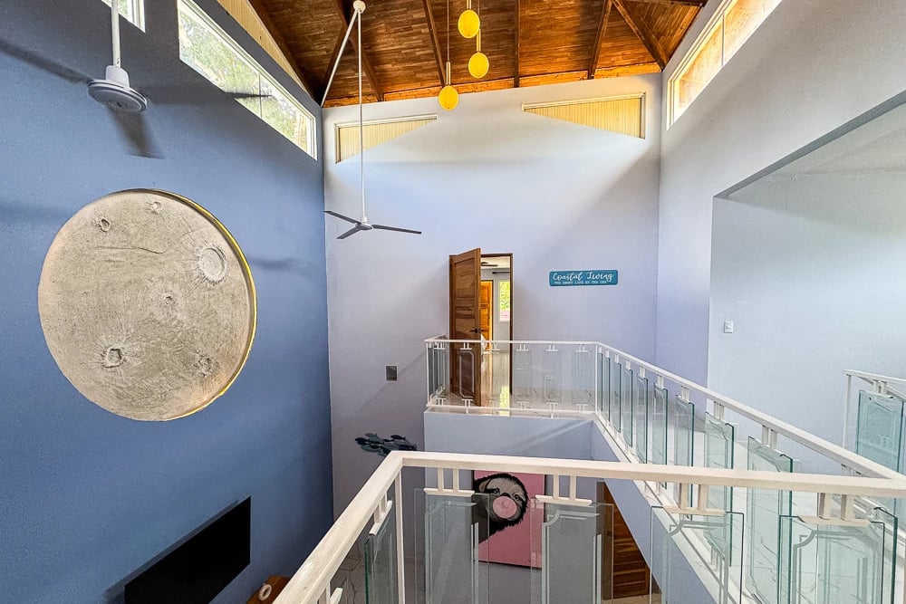 Turnkey Tropical Investment Contemporary Villa near Marina