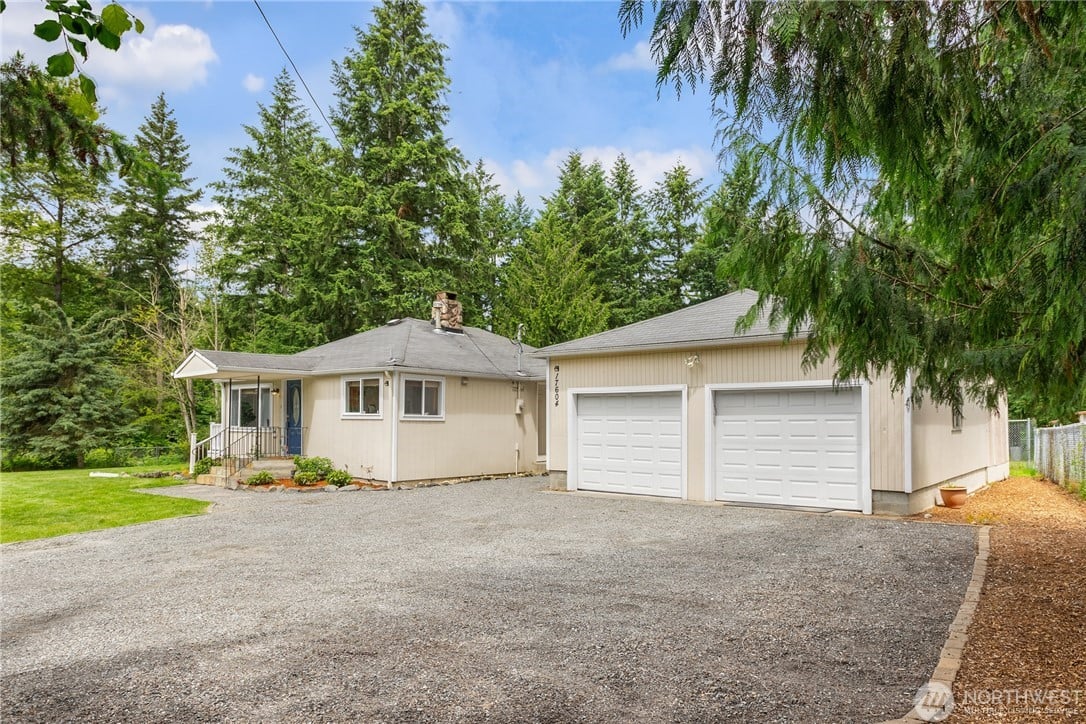 17604 SE 128th Street