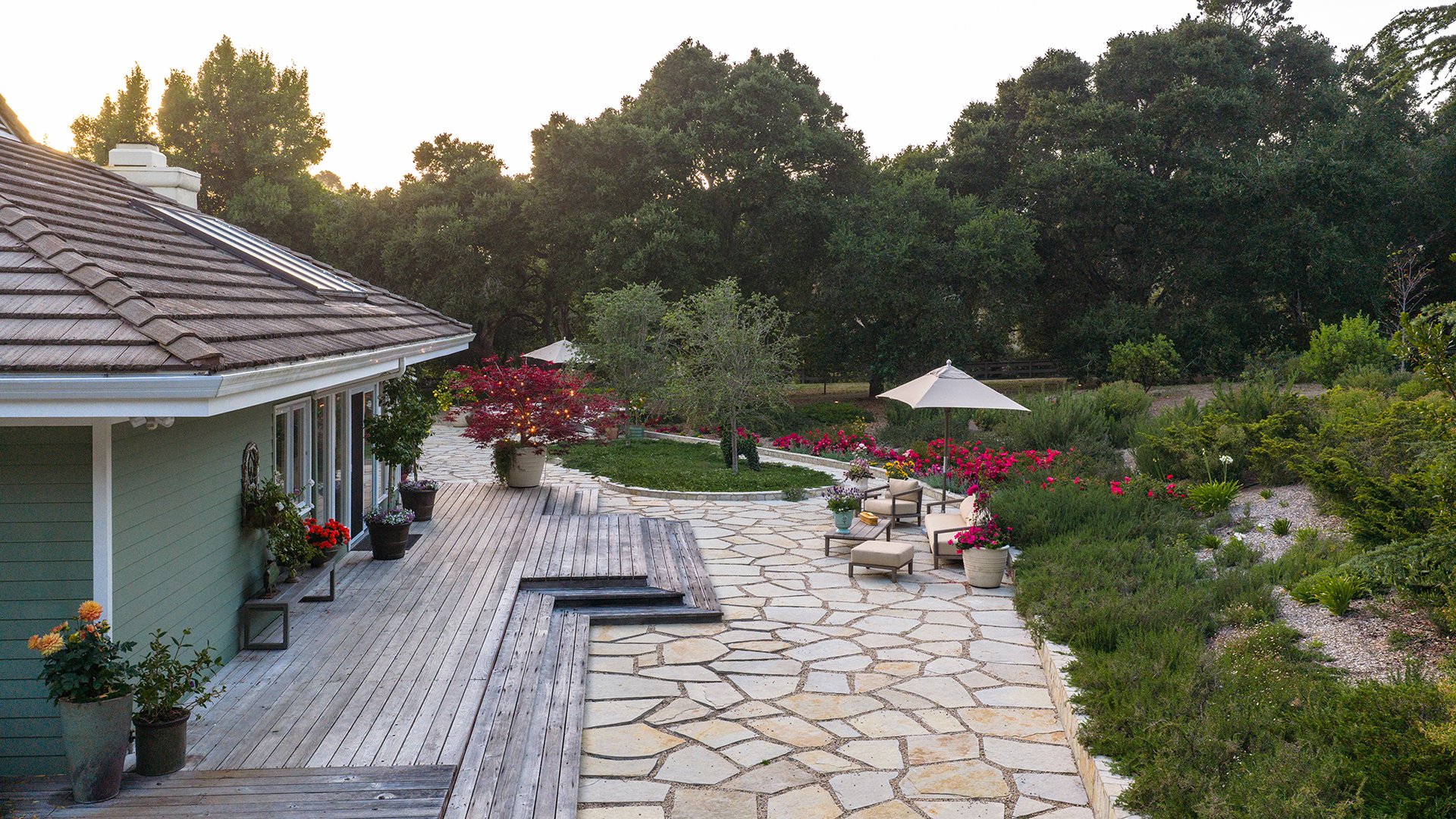 The Miramonte Estate