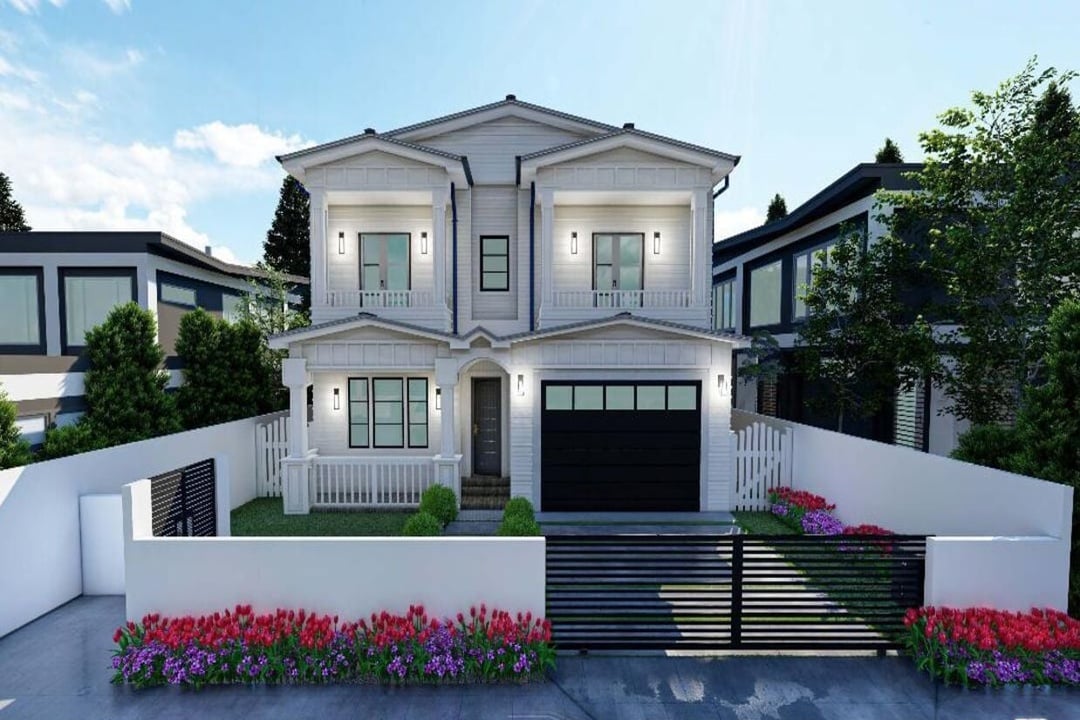 Solaris Reserve, N Alta Vista Blvd, 90036