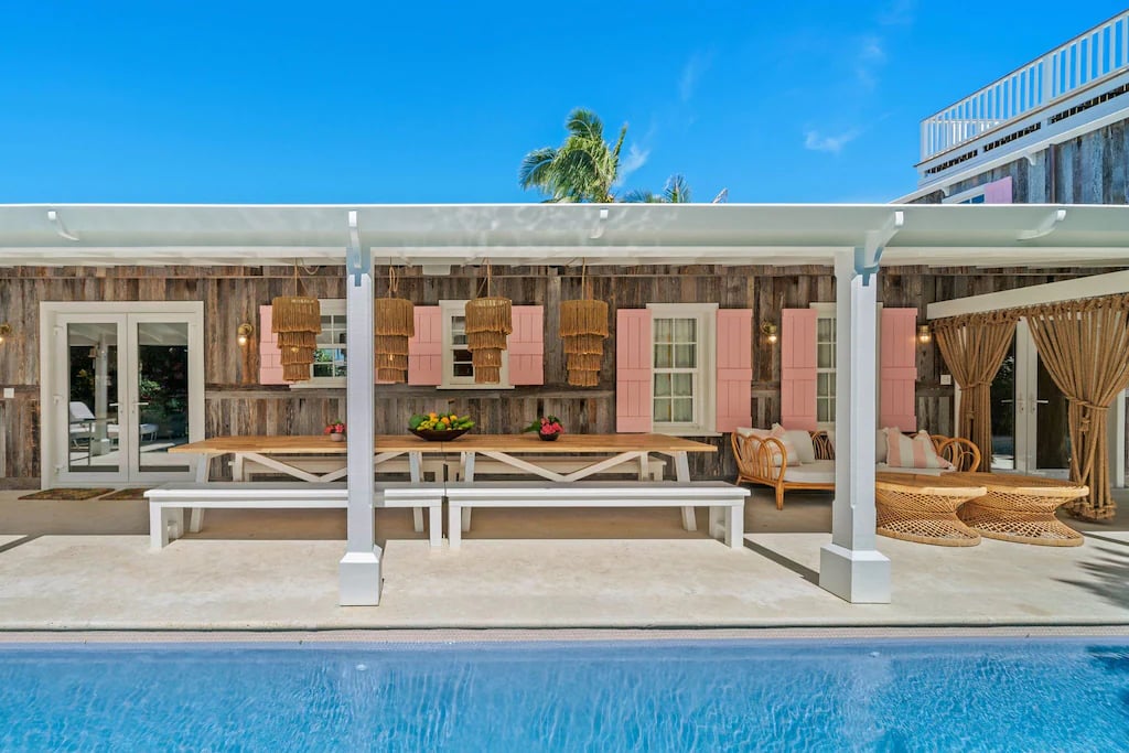 King’s Surf Shack