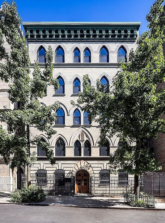 420 West 142nd Street