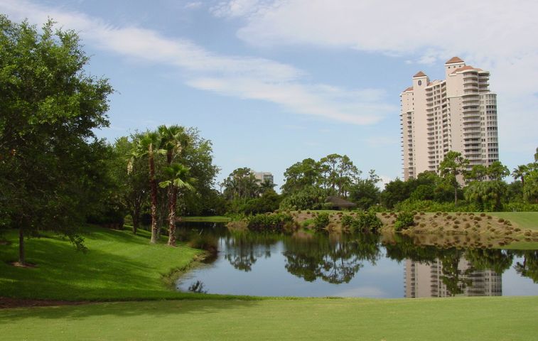 Bonita Bay