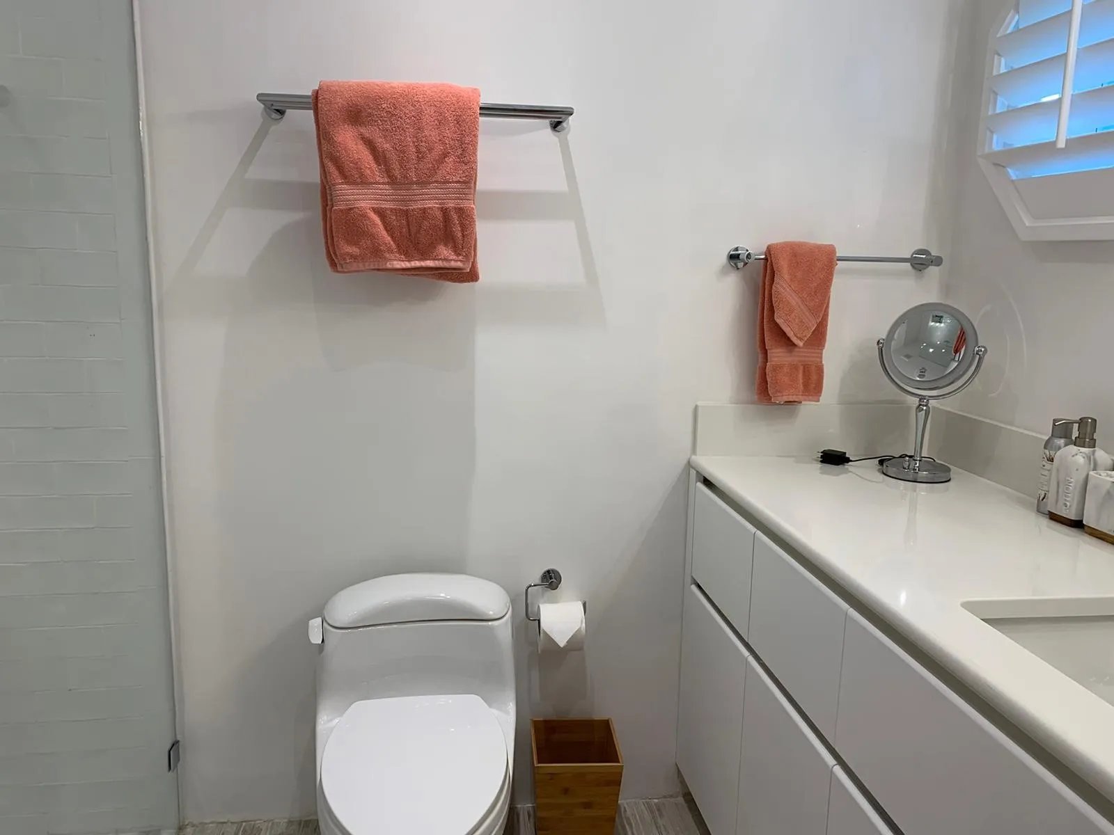 Recently Renovated Lyford Cay Golf House