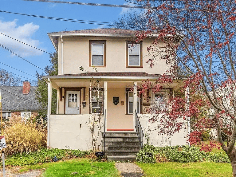 19 New St Purchase