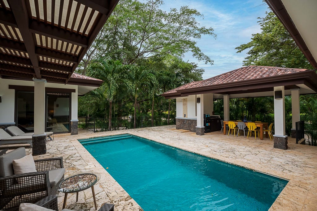 Casa Armonía | Spanish Colonial Estate in Hacienda Pinilla