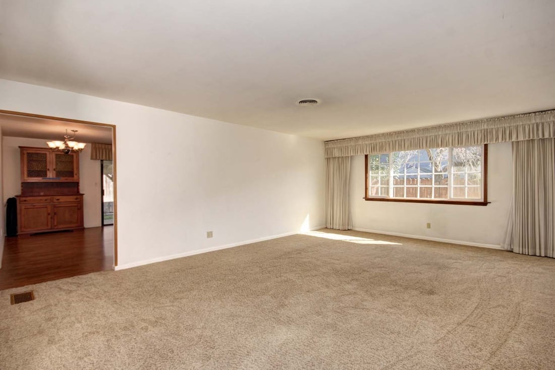 Just Listed! 1825 Square Feet in 95864!