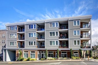 4752 41st Avenue SW #203