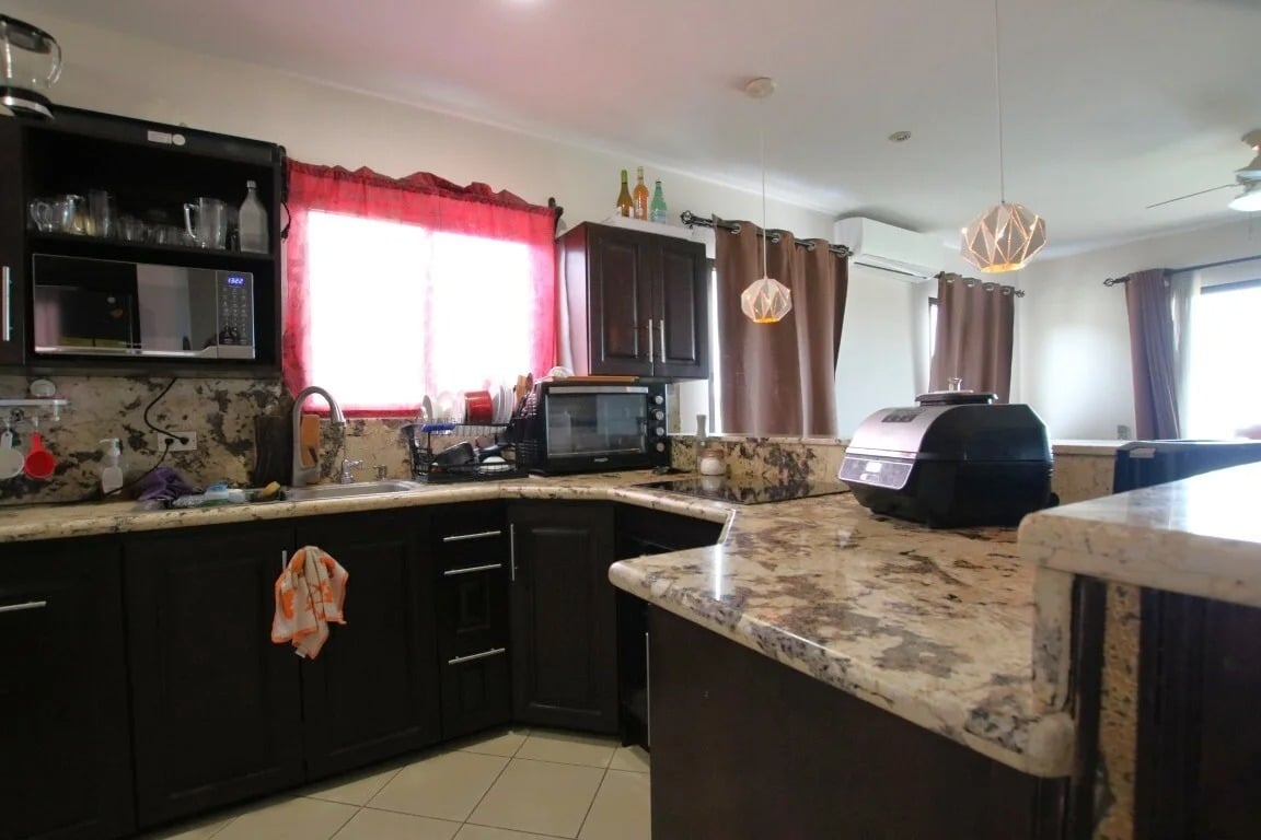 Ocean View Condo