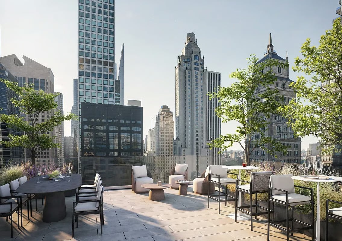 126 East 57th Street