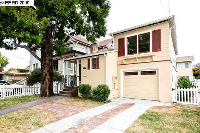 1523 Encinal Ave
