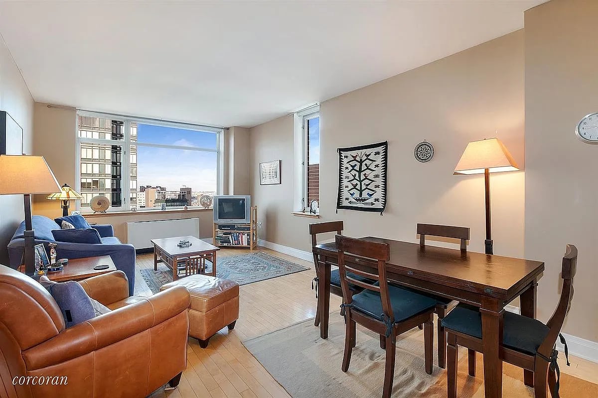 1760 2nd Avenue Apartment 24A