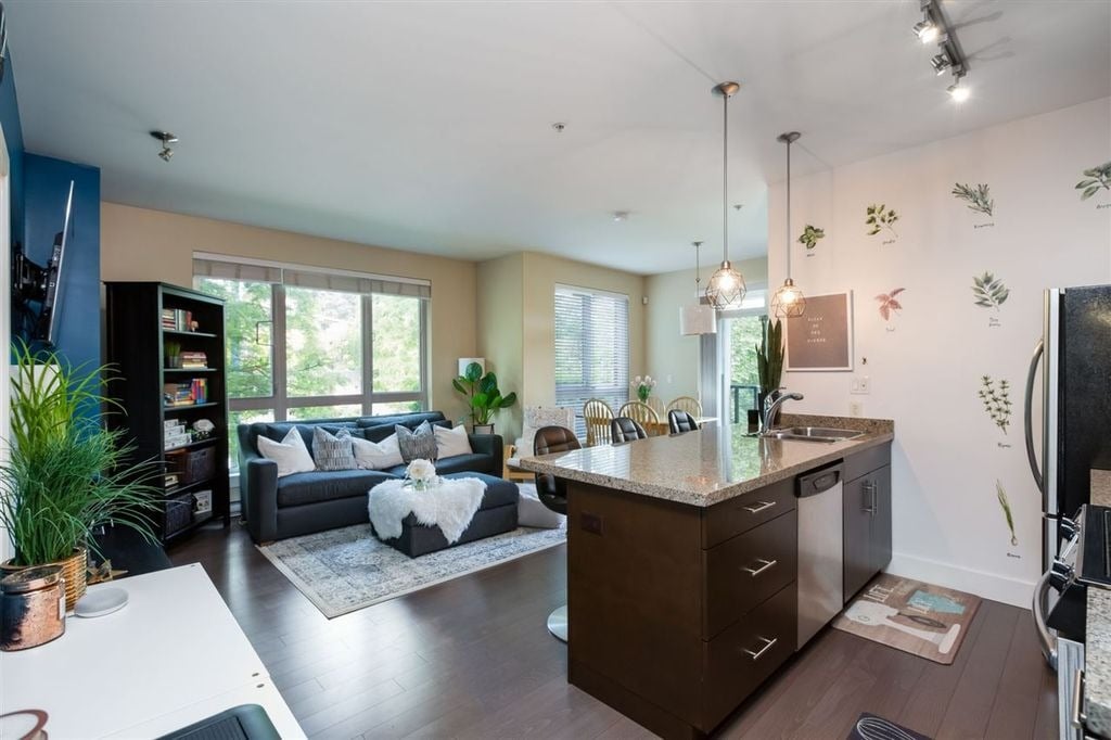 8400 Anderson Rd, #108