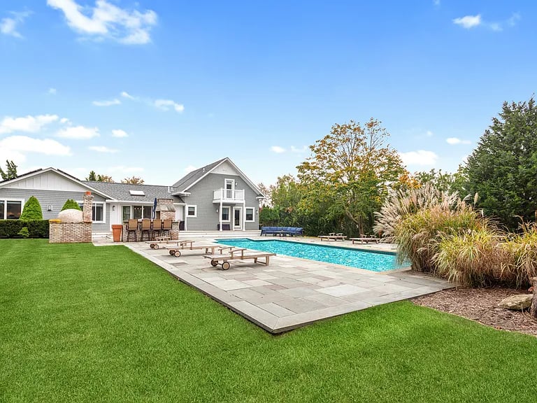 35 Winding Way
