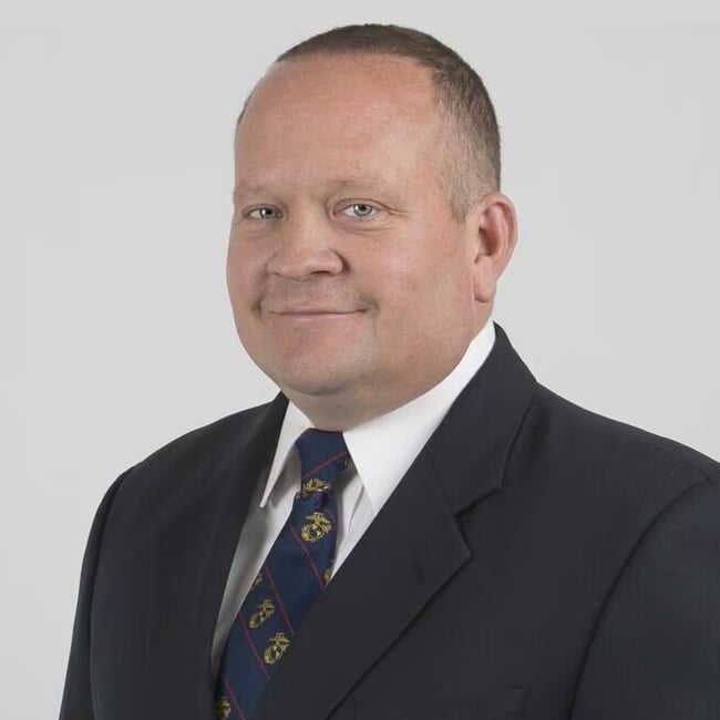 Thomas Beech Hubbardston, MA Real Estate Agent Headshot