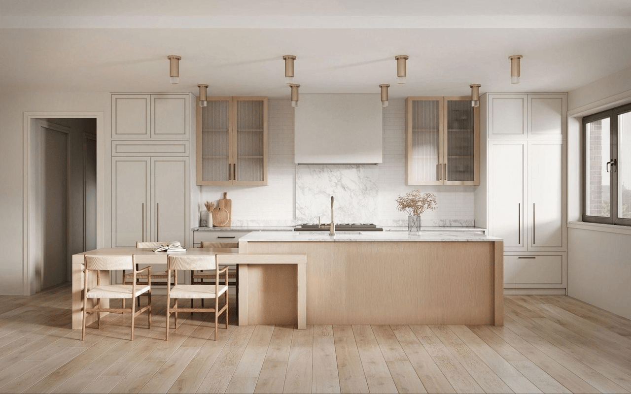 734 Central Ave #5B
