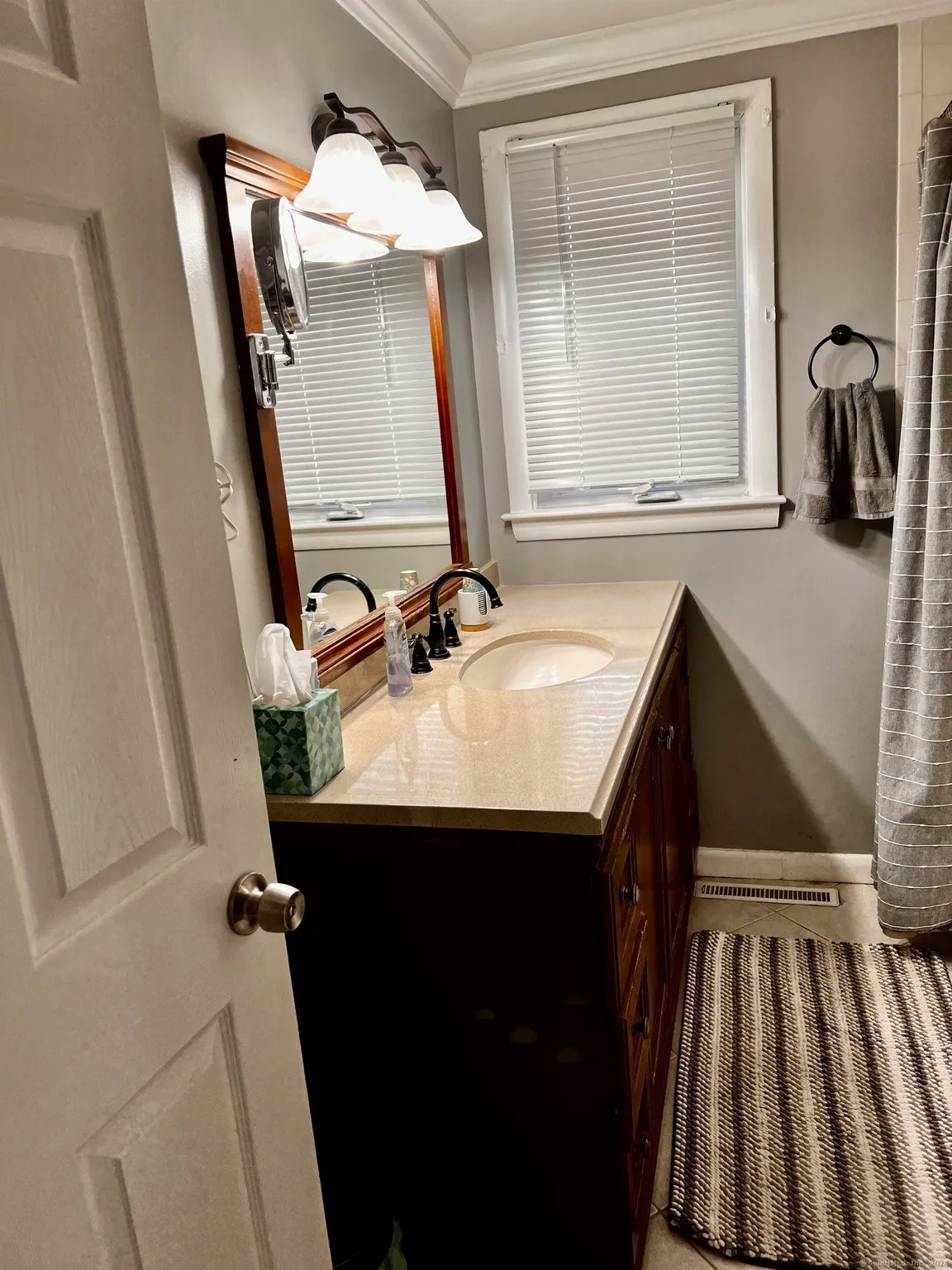 100 Mount Carmel Avenue