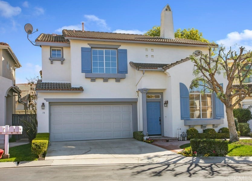 10 Cota Ct