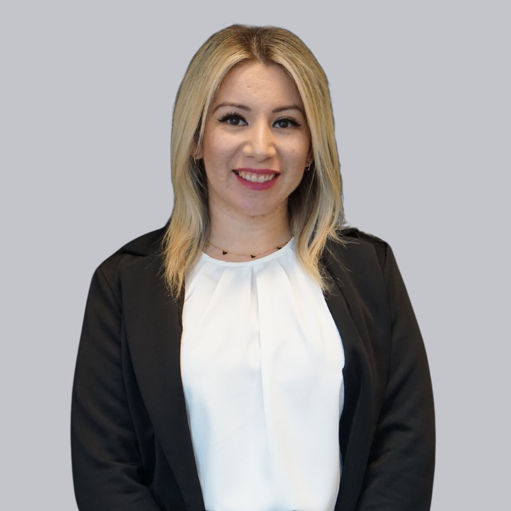 Candy Zamora Rockwall, TX Real Estate Agent Headshot
