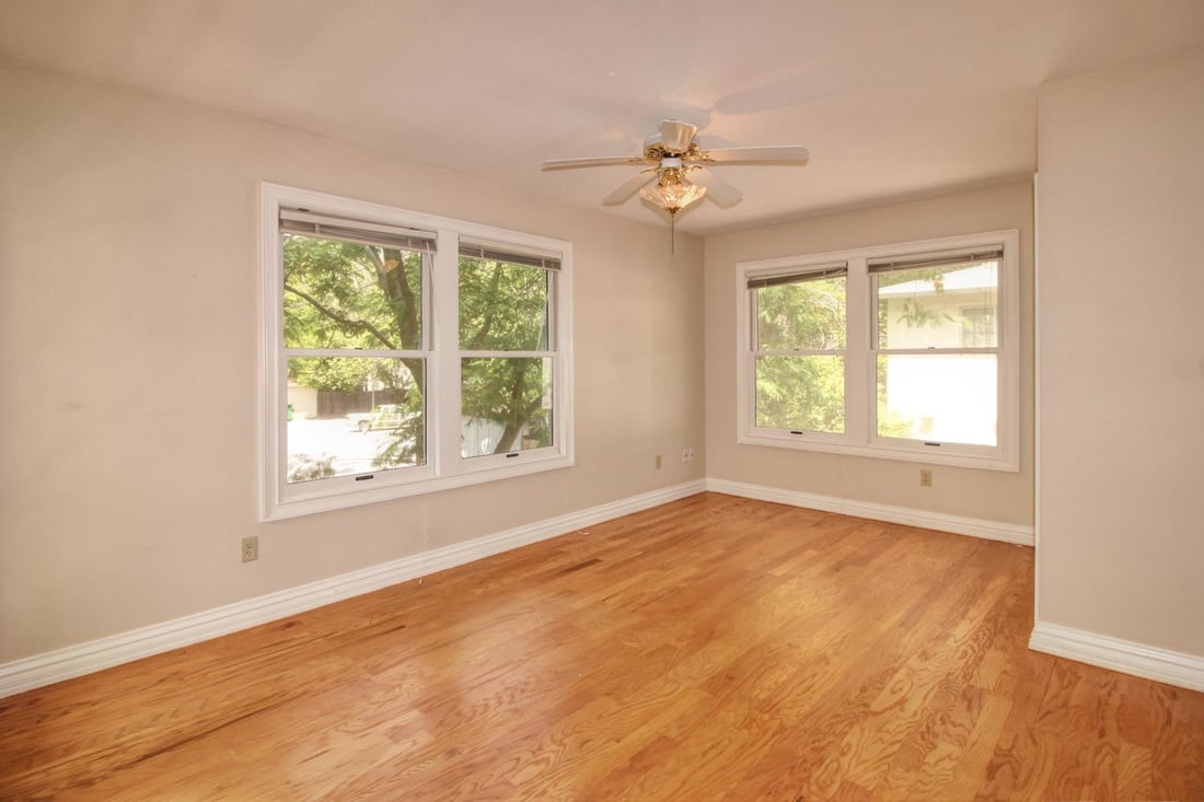 Sold in Midtown!