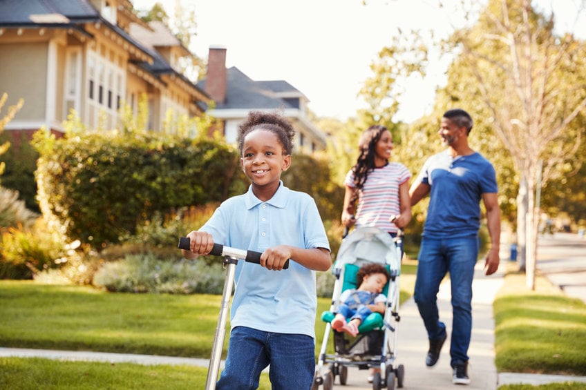 How to Choose a Safe, Family-Friendly Neighborhood: A Practical Guide for Atlanta Relocators