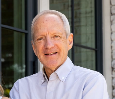 Chet Kenoyer