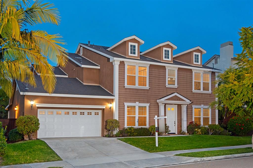 15144 Palomino Valley Pl