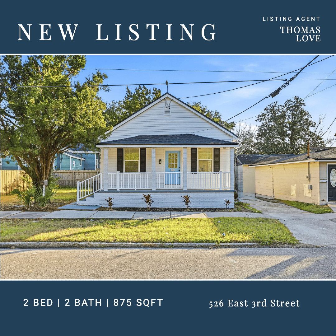 Charming + Renovated in Historic Springfield | 526 E 3rd St Home Tour | $245,000