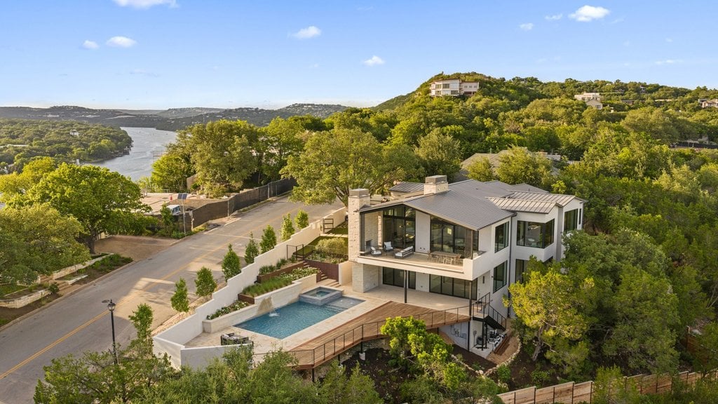 3501 Mt Bonnell Rd