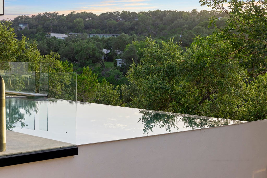 North Oak Canyon ~ Custom Residence