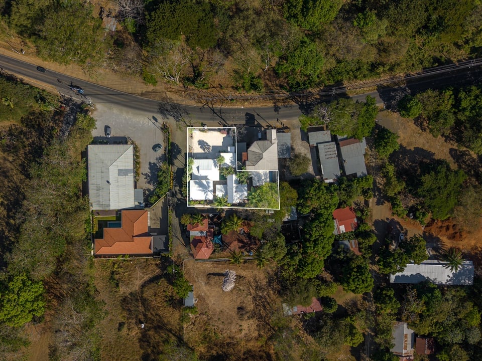 Commercial Asset With Built-In Cash Flow For Sale - BRASILITO BEACH 