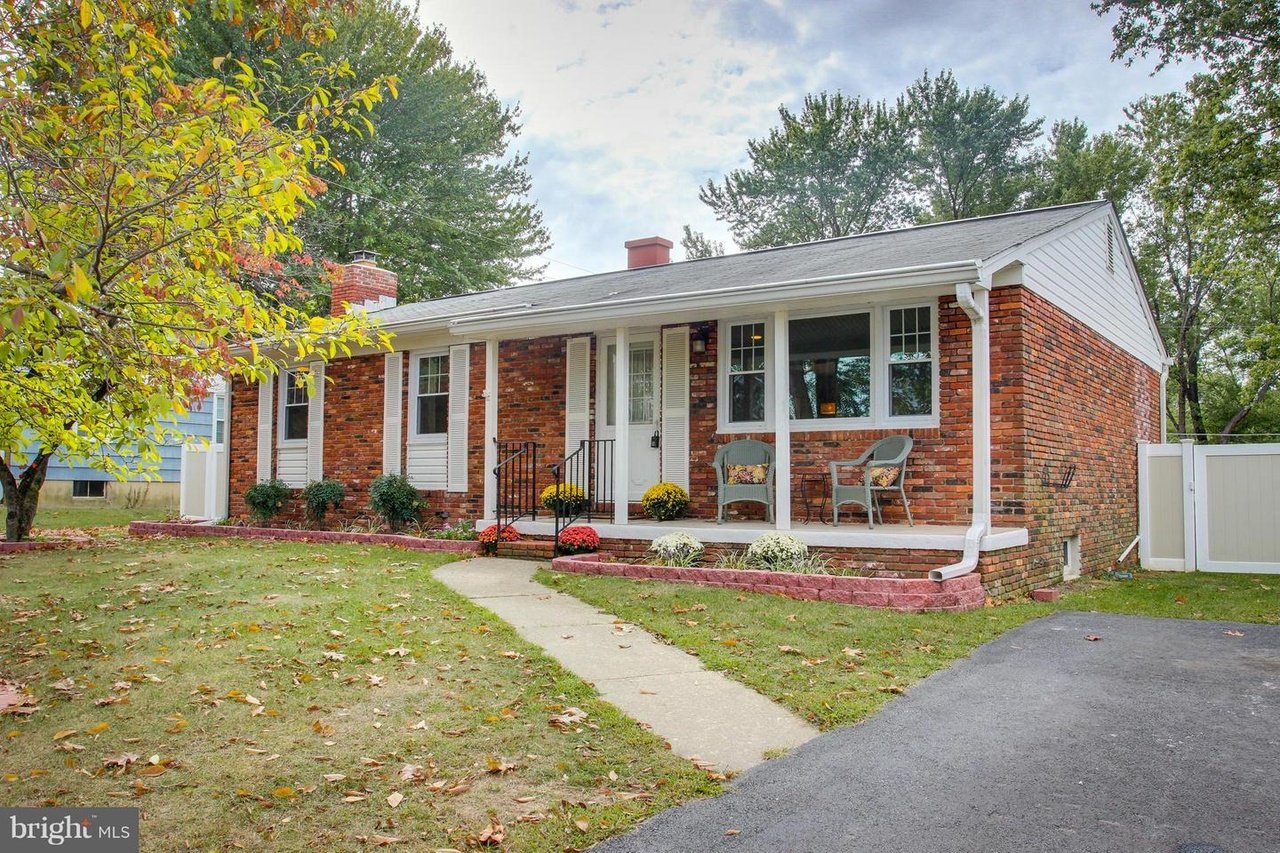 121 Brent Rd