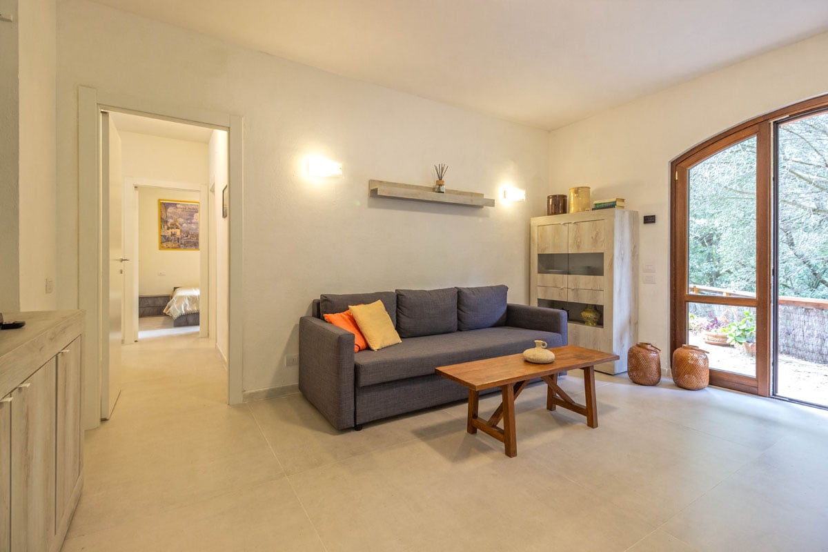 Renovated Flat in Castiglione della Pescaia