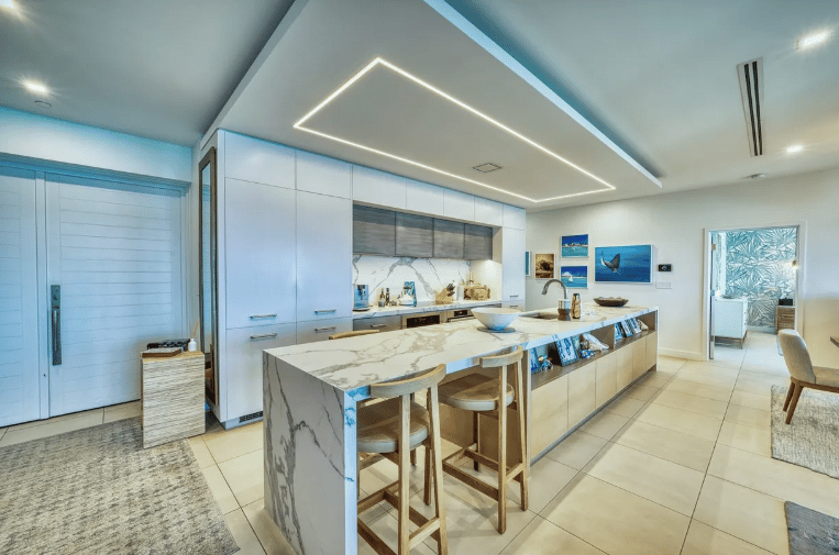 A CARIBBEAN DREAM PENTHOUSE