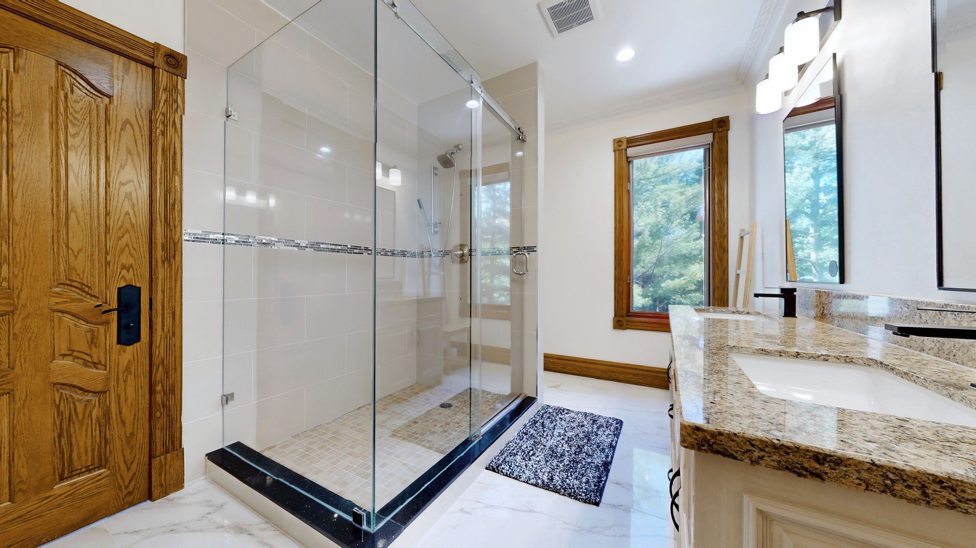 Prestigiously Situated In Woodland Acres