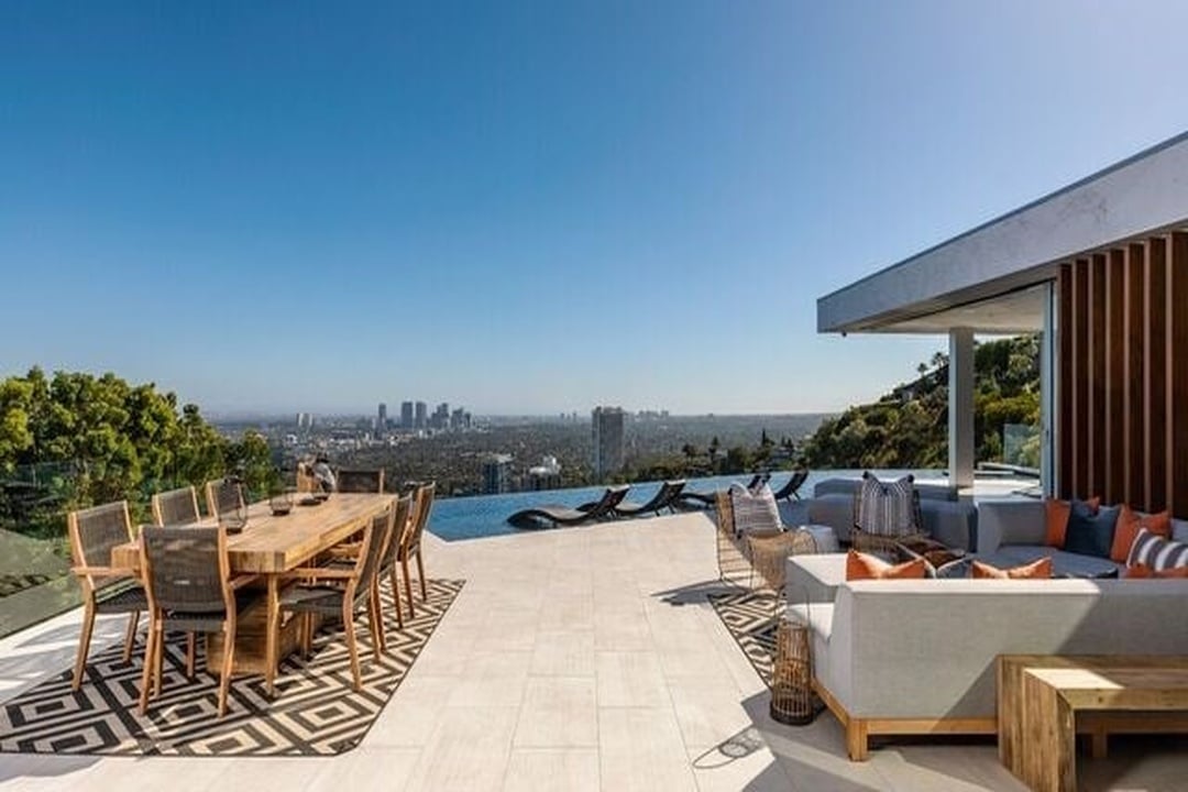 Opulent Garden