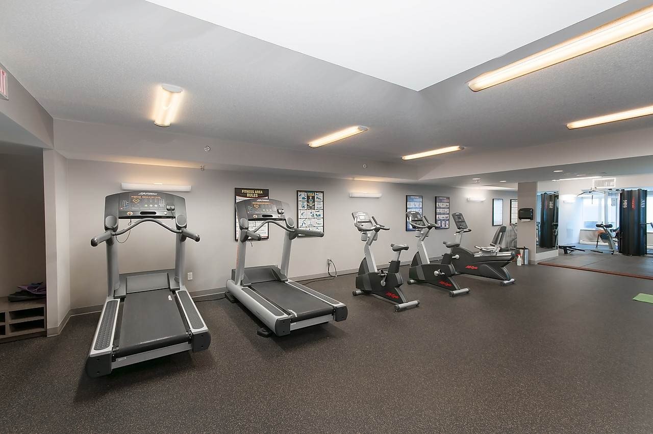108 West 1st Avenue, #555
