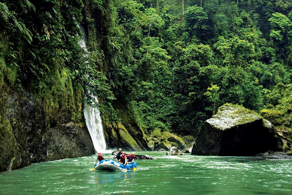 Your Ultimate Guide to Traveling Costa Rica Like a Pro