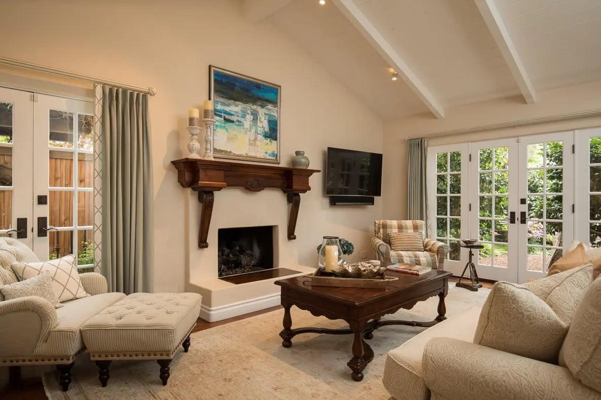 Camellia Cottage