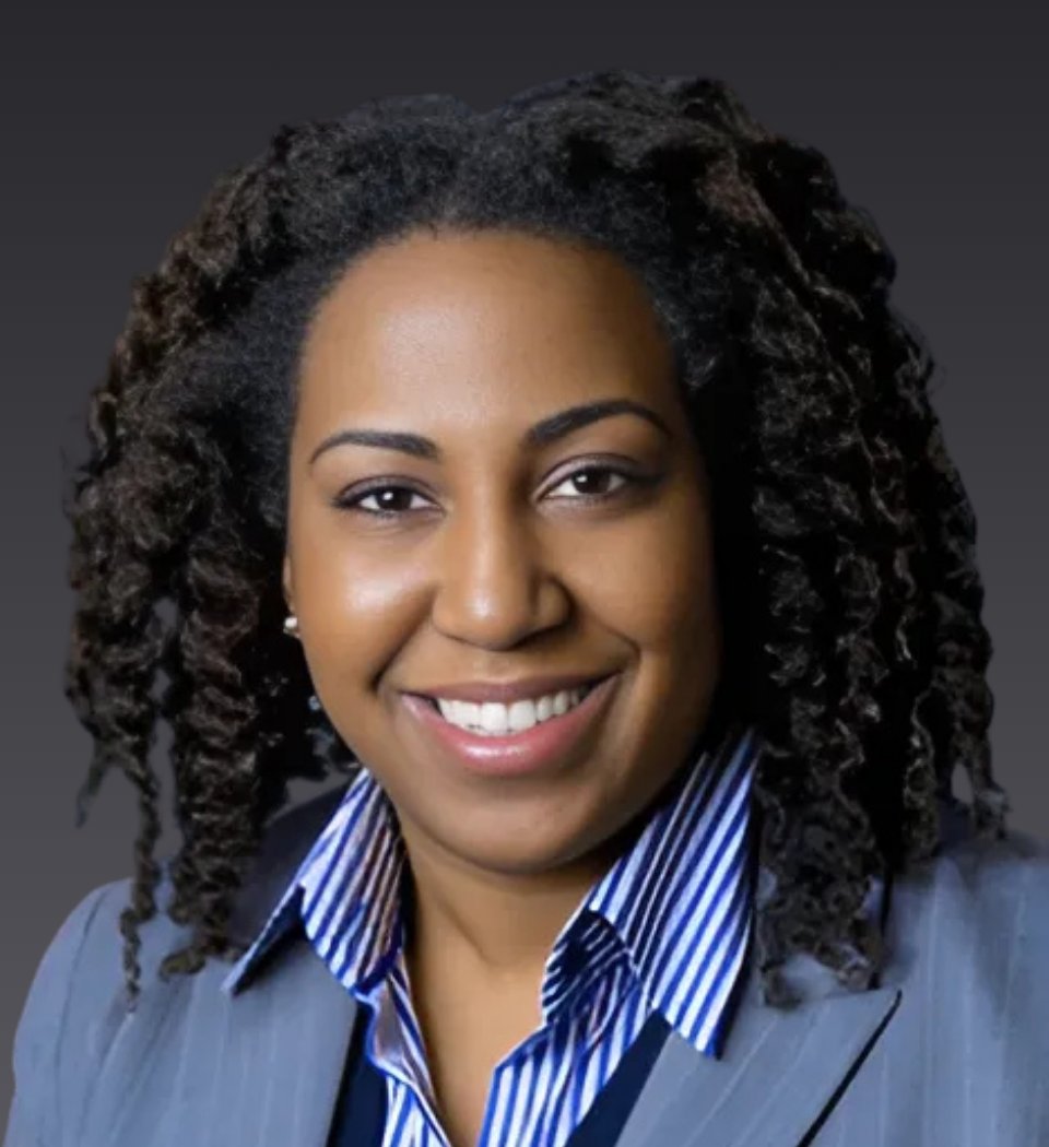 Michelle Hudson