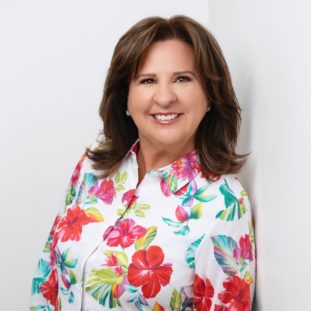 Donna O'Steen Jacksonville, FL Real Estate Agent Headshot