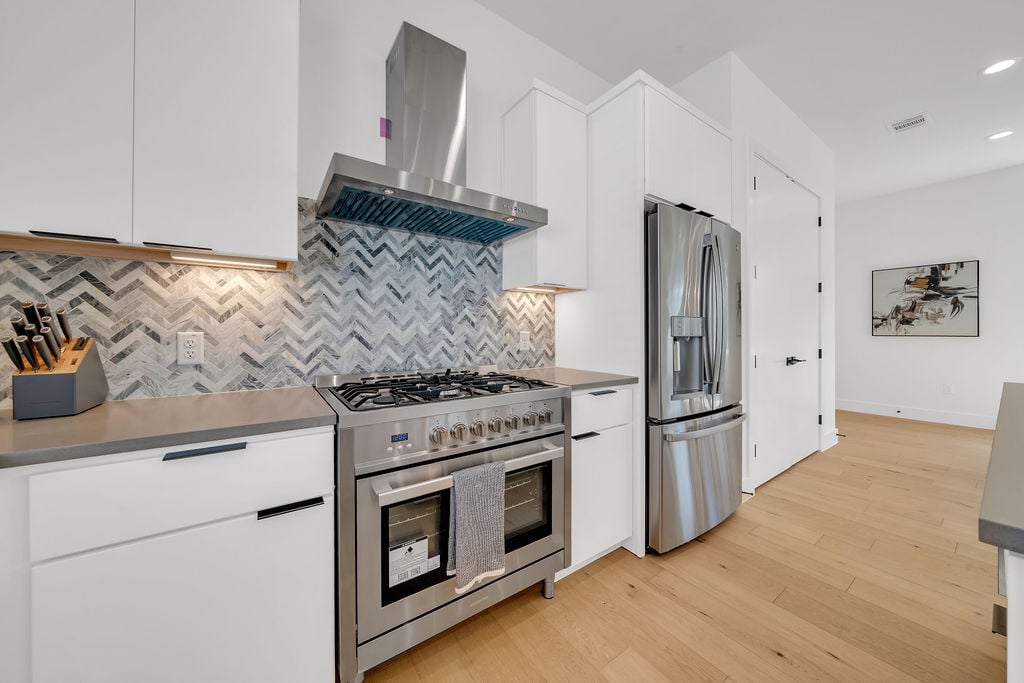 Parker Lane Collection