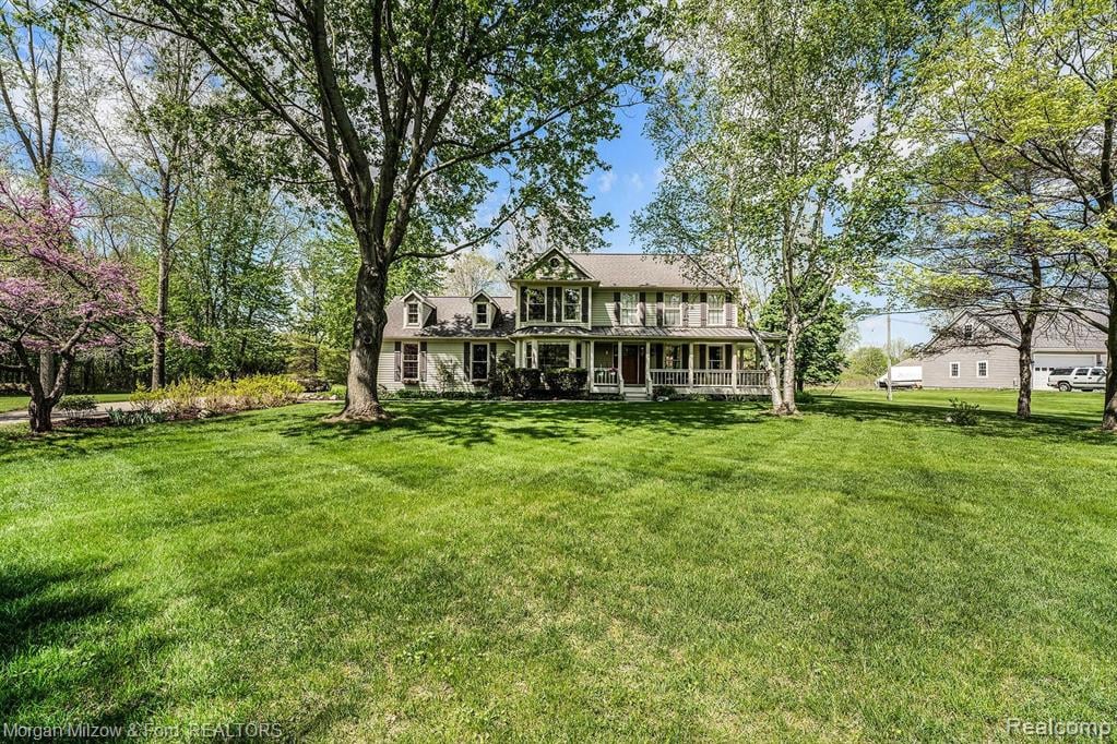 1111 Briar Ridge Lane