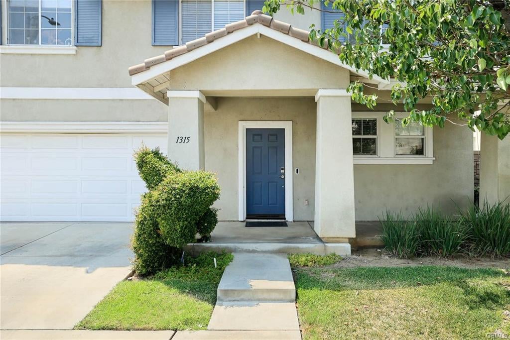 1315 N Applewood Lane, La Puente, CA 91744