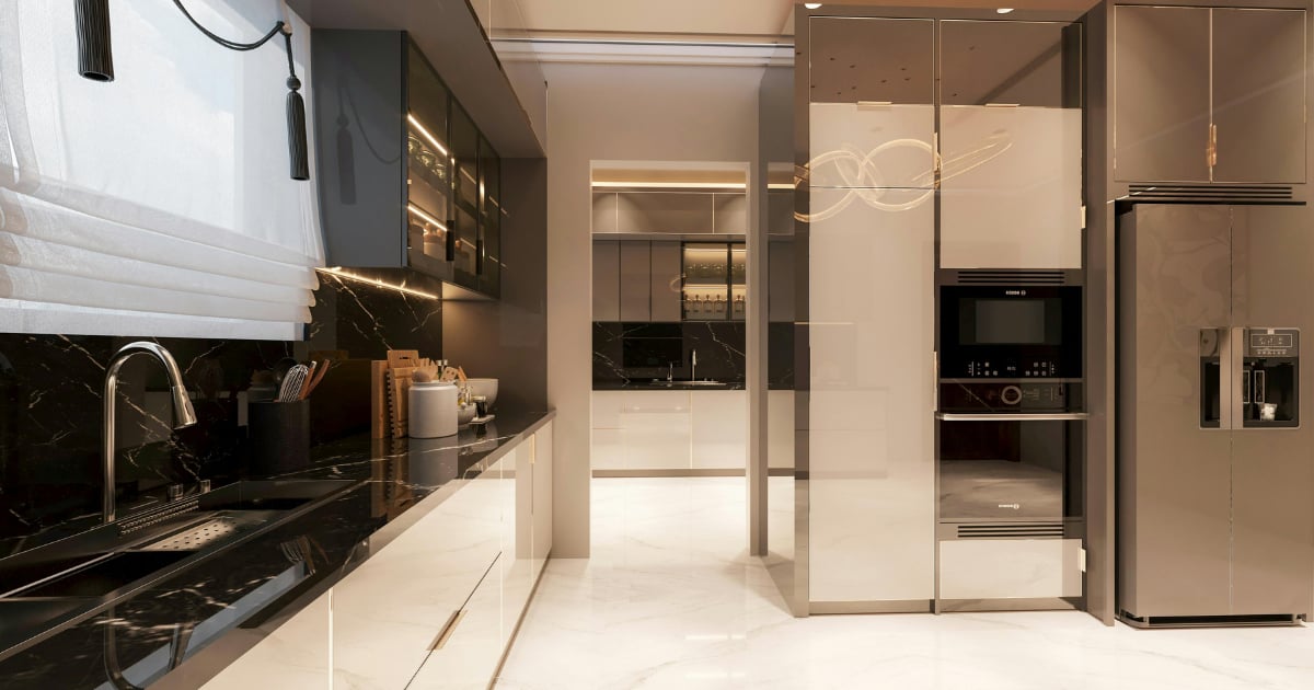 Luxury Real Estate in the DMV 2026: What High-End Buyers Want Now in Arlington, Alexandria, Falls Church + D.C.