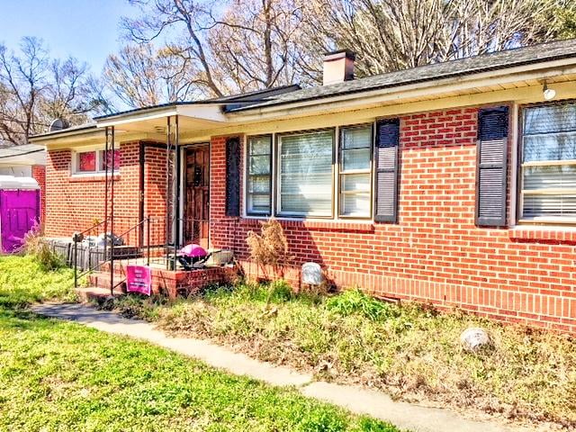 2028 Taylorcrafft Drive