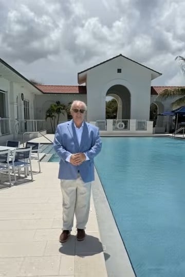 New York Eyes a $750,000 Estate-Tax Threshold. Florida Isn't Waiting to Find Out