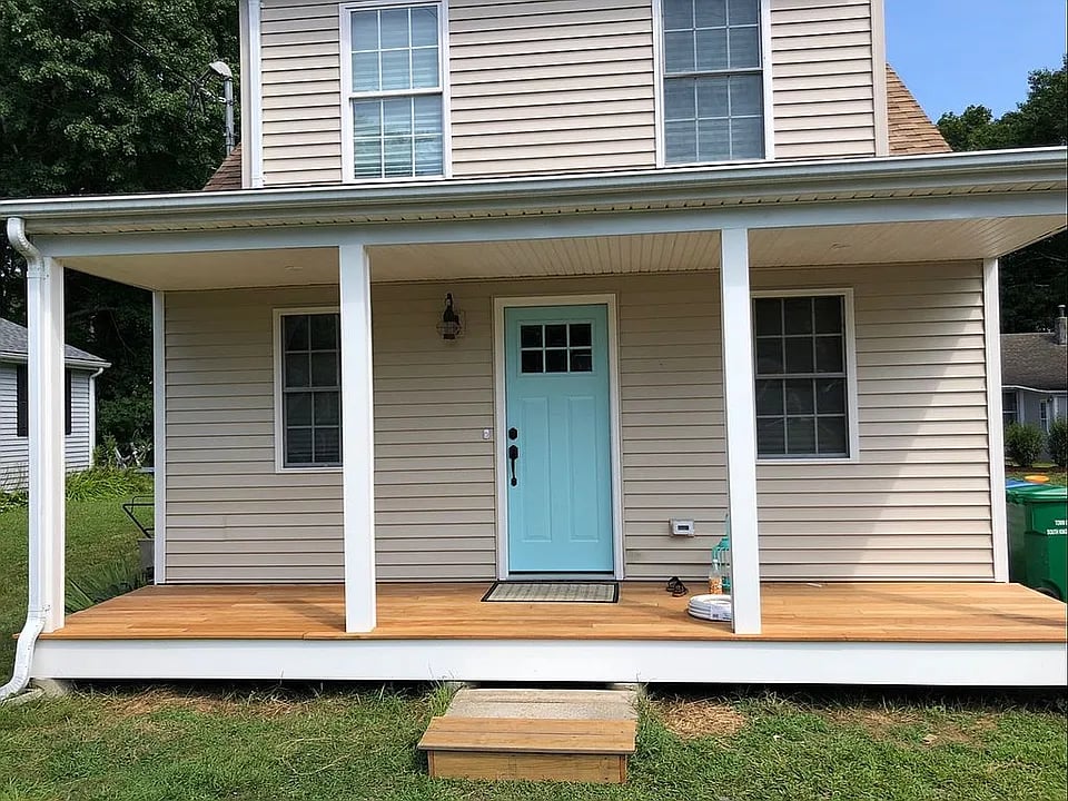 22 Wakefield Ave