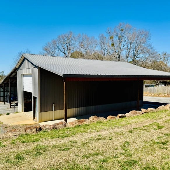 SOLD: The Perfect Property for Your Dream Estate! A Closer Look at the Stunning 14-Acre Estate Near Pelzer, SC